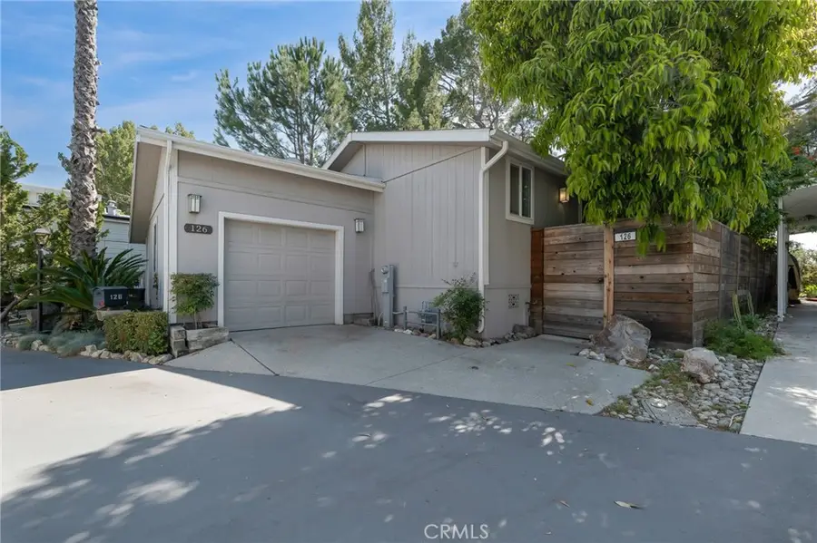 126 Pueblo Lane, Topanga, CA 90290 - #2