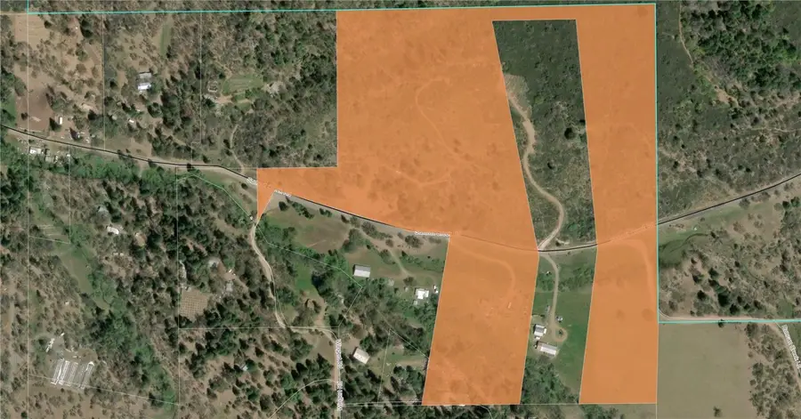1651 Summit Creek Road, Hayfork, CA 96041 - #2
