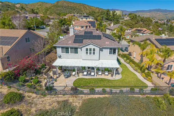 28076 Bridlewood Drive, Castaic, CA 91384