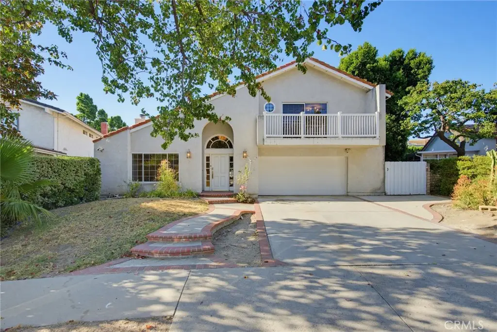 21310 San Jose Street, Chatsworth, CA 91311 - #1