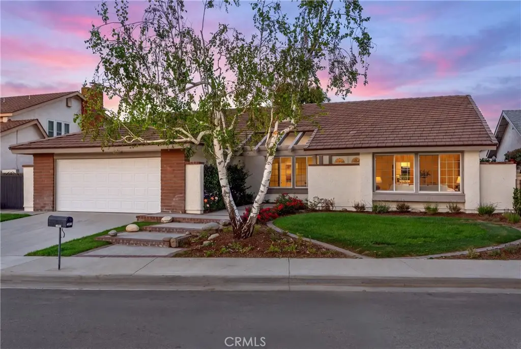 25660 Lochmoor Road, Valencia, CA 91355 - #1