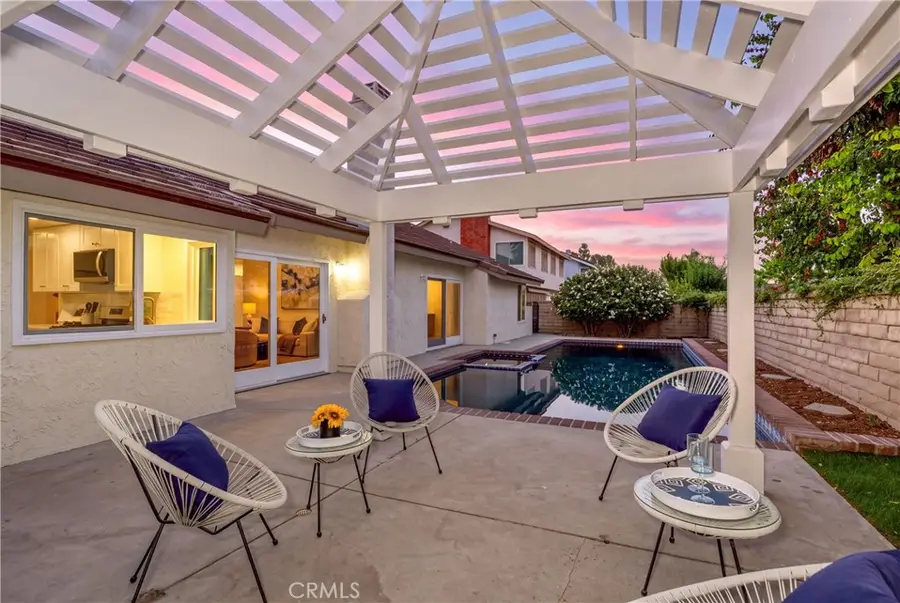 25660 Lochmoor Road, Valencia, CA 91355 - #2