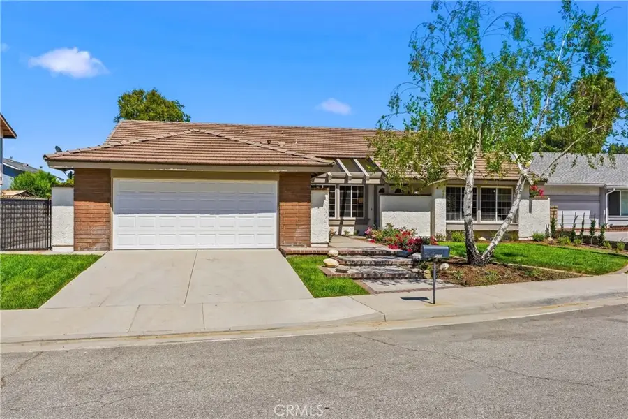25660 Lochmoor Road, Valencia, CA 91355 - #3