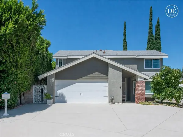 10057 Hillview, Chatsworth, CA 91311