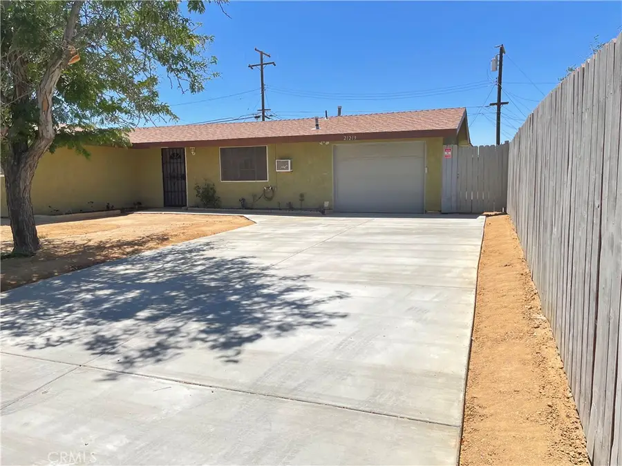 21219 Kenniston, California City, CA 93505 - #2