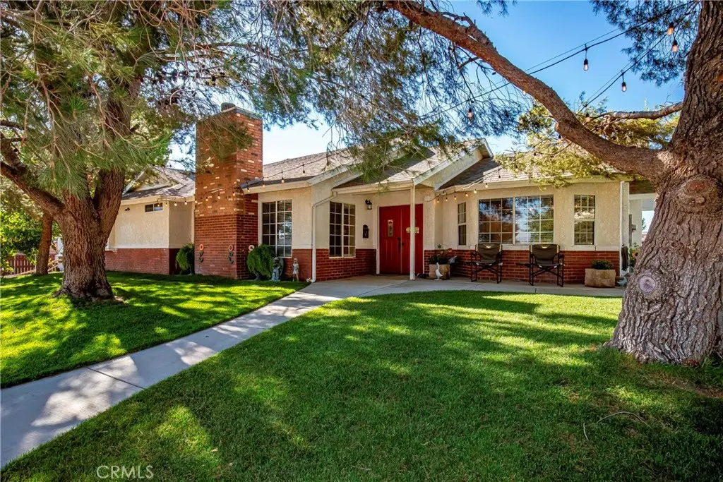 7601 Dogwood Avenue, Rosamond, CA 93560 - #1