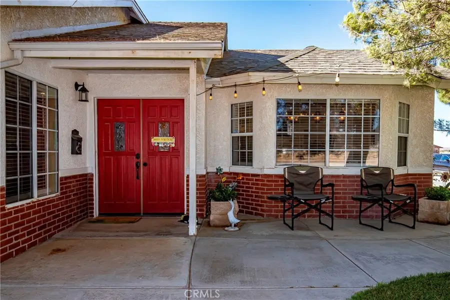 7601 Dogwood Avenue, Rosamond, CA 93560 - #2