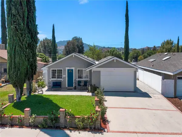 19356 Ranier, Canyon Country, CA 91351