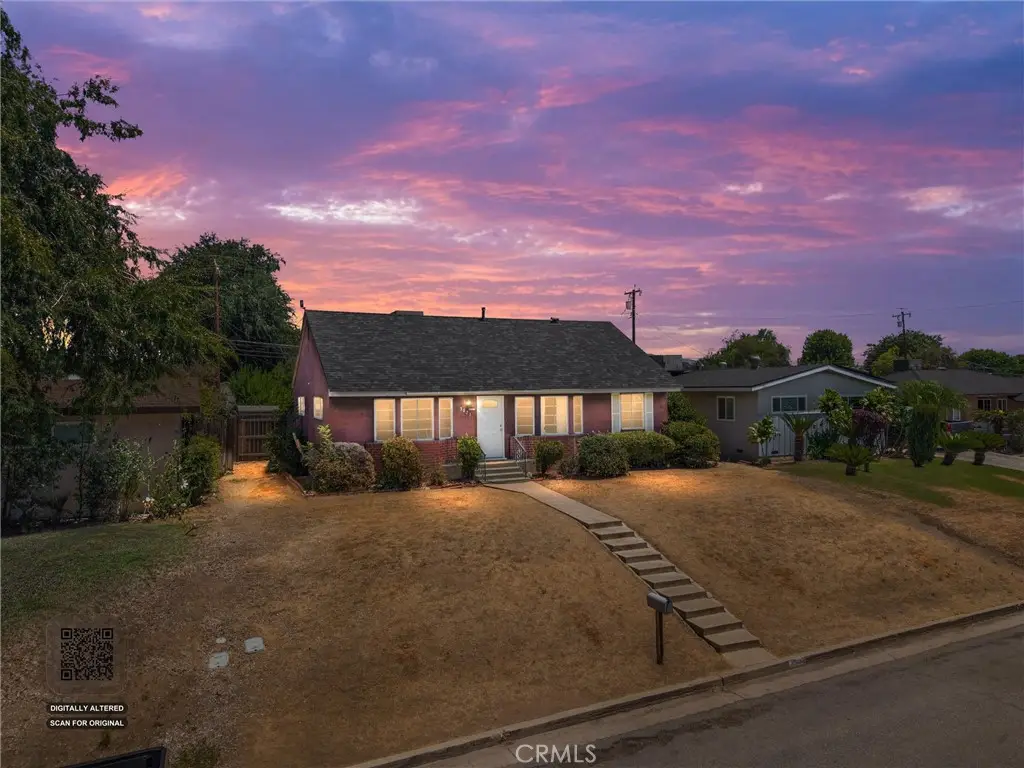 3023 Bucknell, Bakersfield, CA 93305 - #1