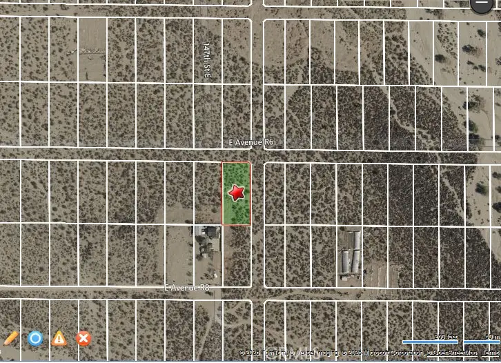 147 Nw Crnr Of R8, Sun Village, CA 93543 - #2