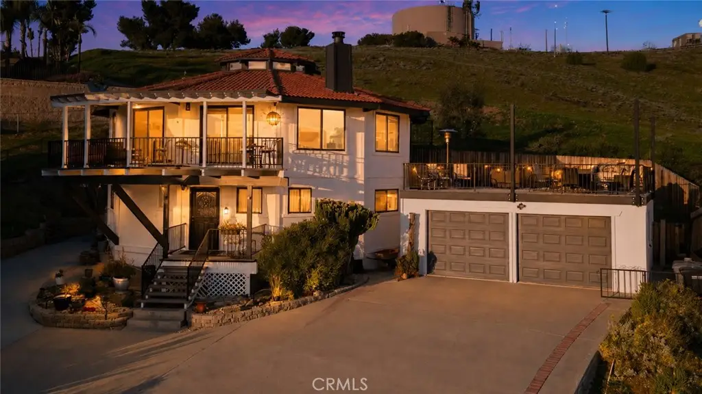 29684 Yellow Gold, Canyon Lake, CA 92587 - #1