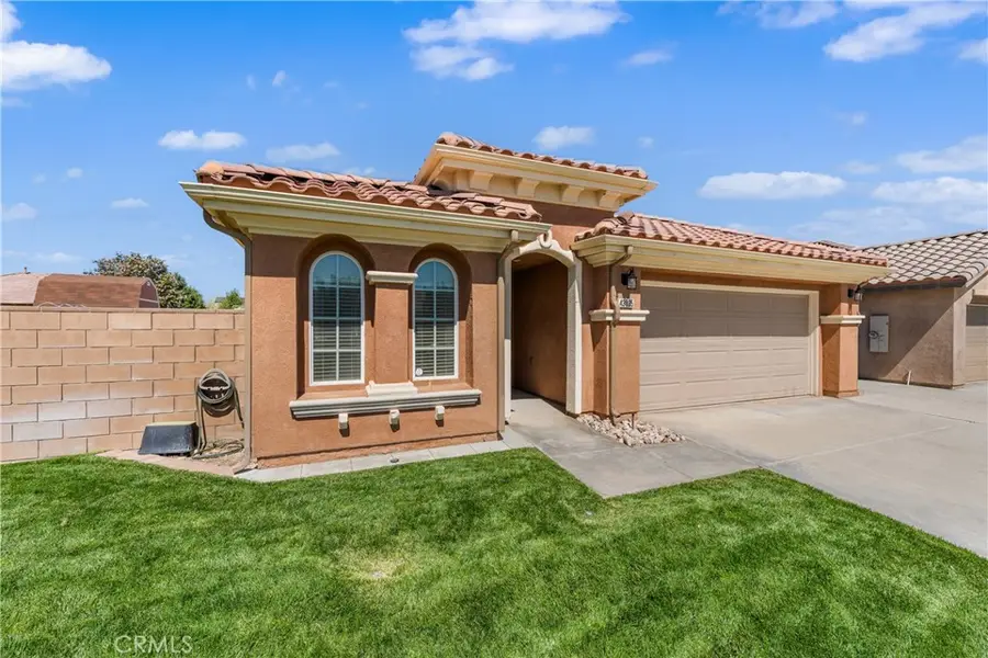 43035 Vineyard, Lancaster, CA 93535 - #3