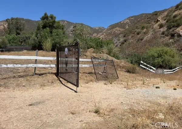 13912 N Mesa Alta, Kagel Canyon, CA 91342