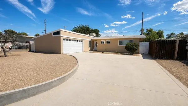1016 W Avenue H5, Lancaster, CA 93534