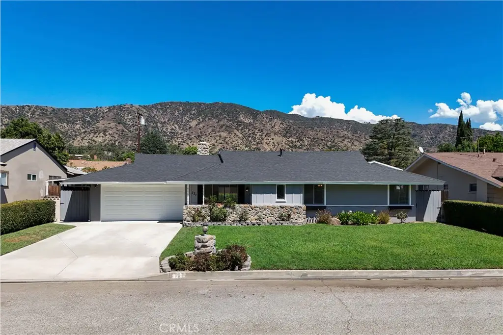 537 W Whitcomb, Glendora, CA 91741 - #1