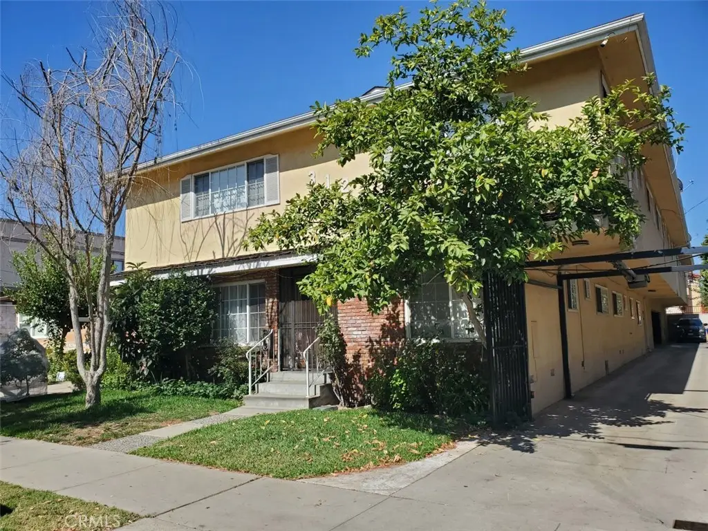 312 N Belmont, Glendale, CA 91206 - #1