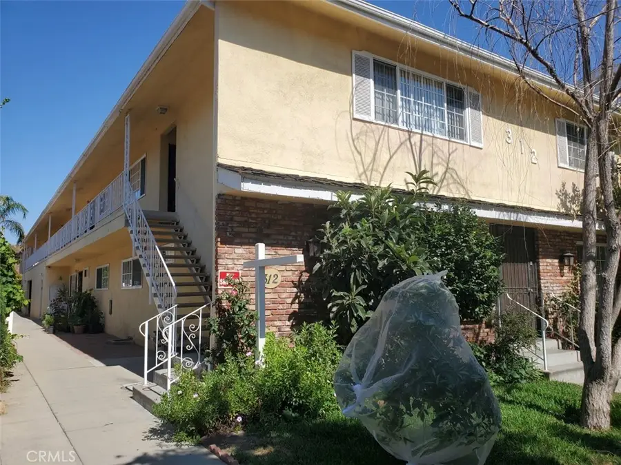 312 N Belmont, Glendale, CA 91206 - #2