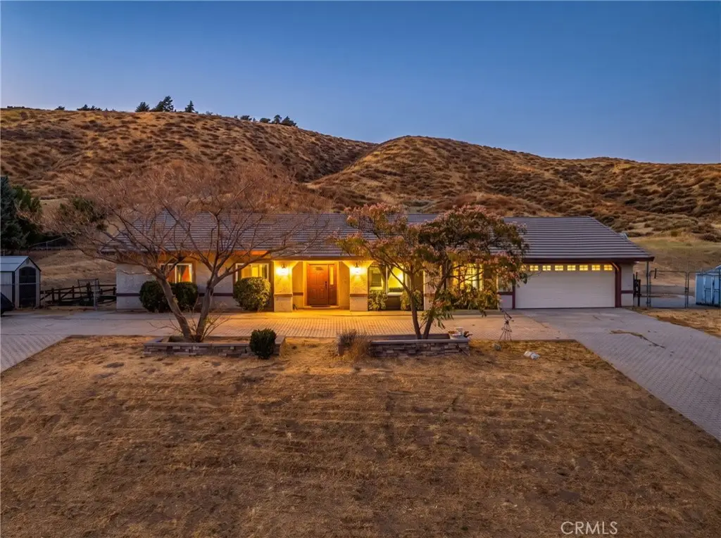 9231 Elizabeth Lake, Leona Valley, CA 93551 - #1