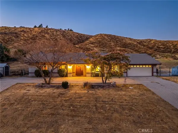 9231 Elizabeth Lake, Leona Valley, CA 93551