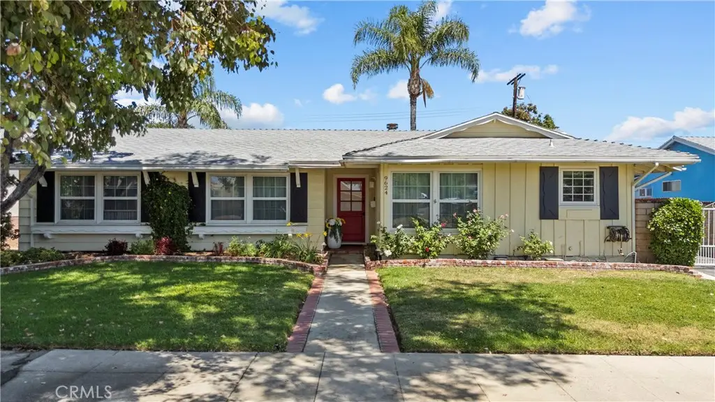 9624 Oso Avenue, Chatsworth, CA 91311 - #1