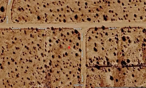 272 Berendo Dr, California City, CA 93505
