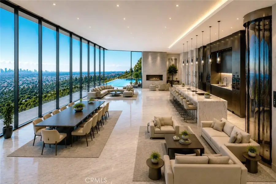 8875 Thrasher, West Hollywood, CA 90069 - #3