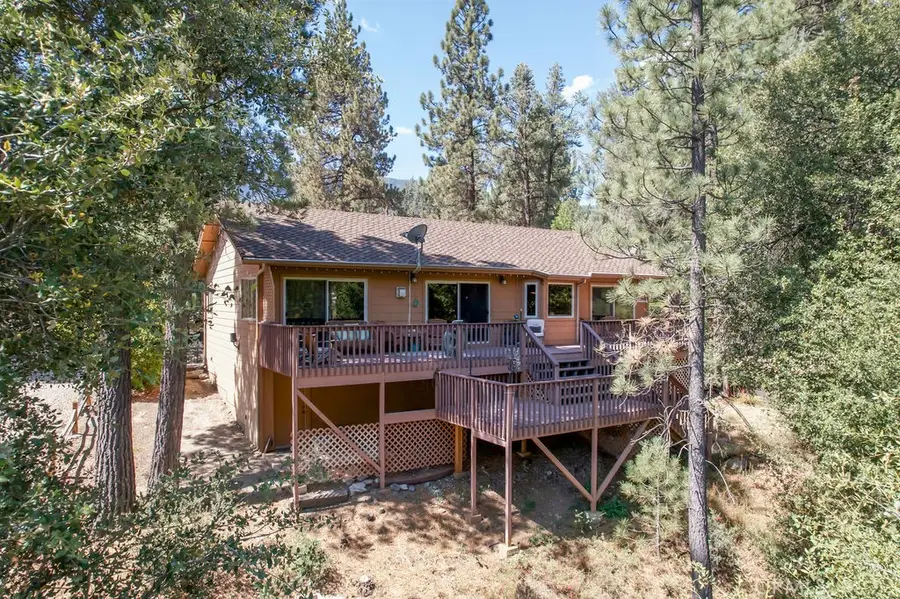 15901 Edgewood, Pine Mountain Club, CA 93222 - #2