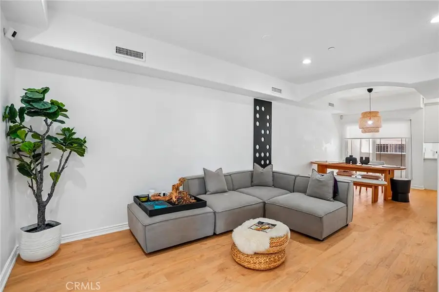 1536 Hi Point Street, Los Angeles, CA 90035 - #3