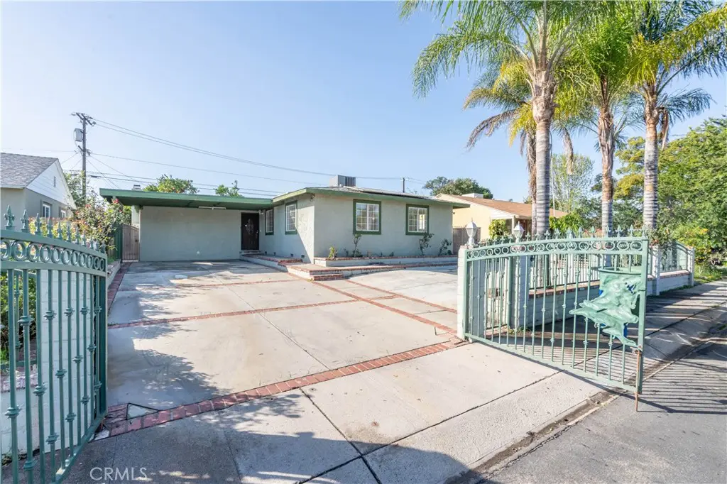 8855 Tyrone Avenue, Panorama City, CA 91402 - #1