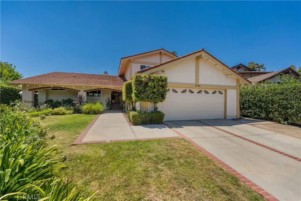 16968 Georgette, Granada Hills, CA 91344 - #1