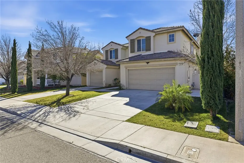 6864 Buchet Dr, Palmdale, CA 93552 - #1