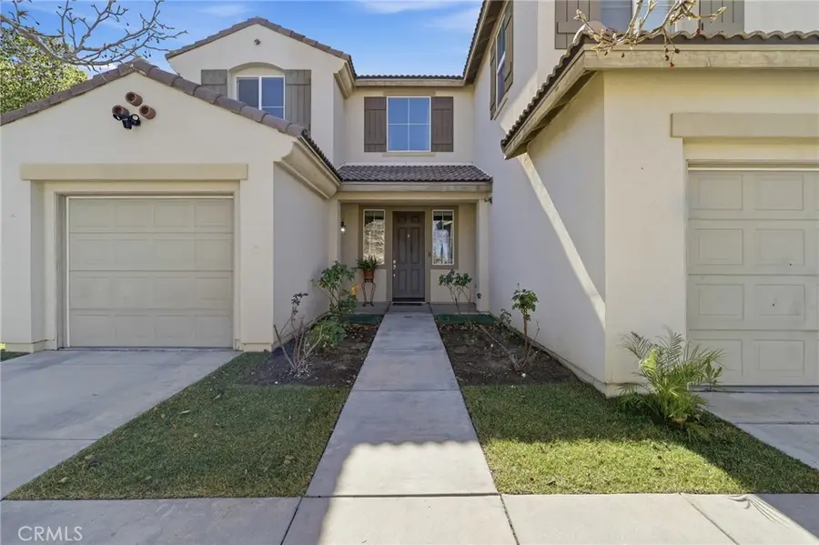 6864 Buchet Dr, Palmdale, CA 93552 - #3