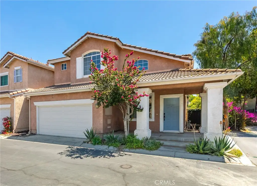 1654 Moonseed, Simi Valley, CA 93065 - #1