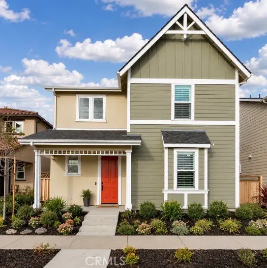 21718 Ord Avenue, Marina, CA 93933