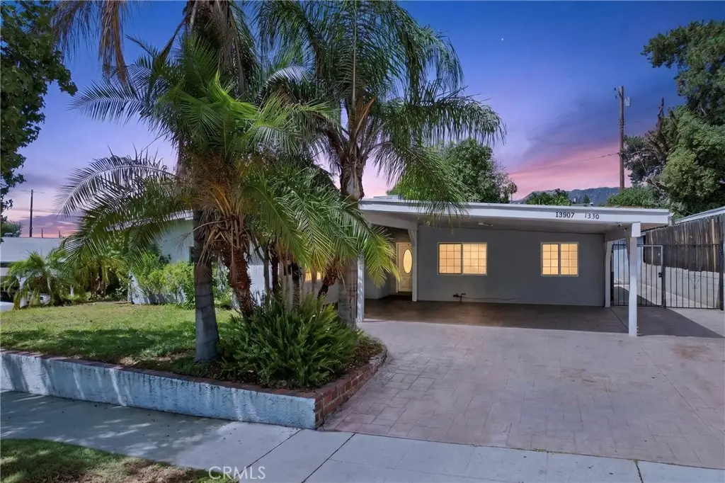 13307 Sayre, Sylmar, CA 91342 - #1