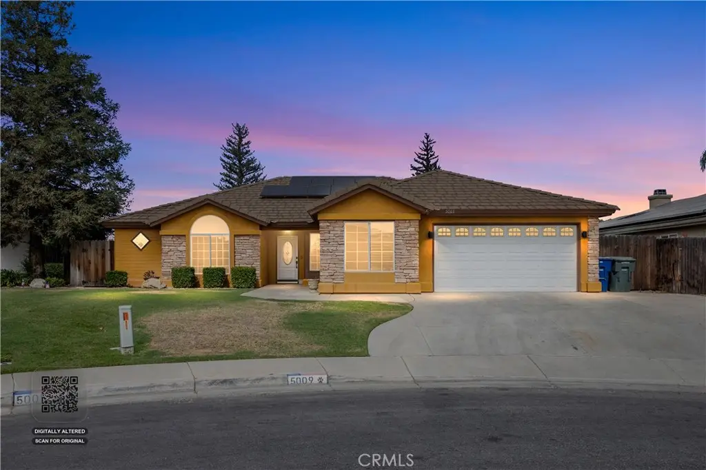 5009 Shaman Court, Bakersfield, CA 93312 - #1