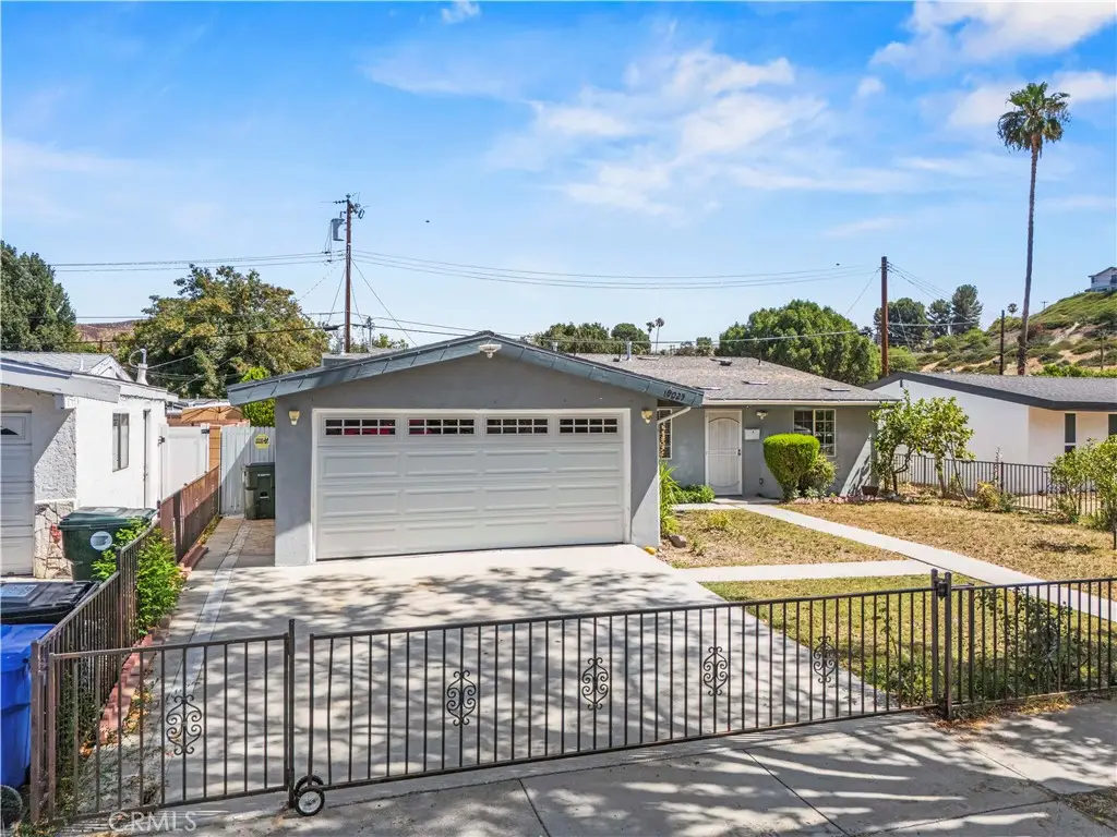 19025 Drycliff, Canyon Country, CA 91351 - #1