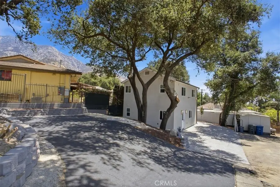 3130 N Mount Curve, Altadena, CA 91001 - #3