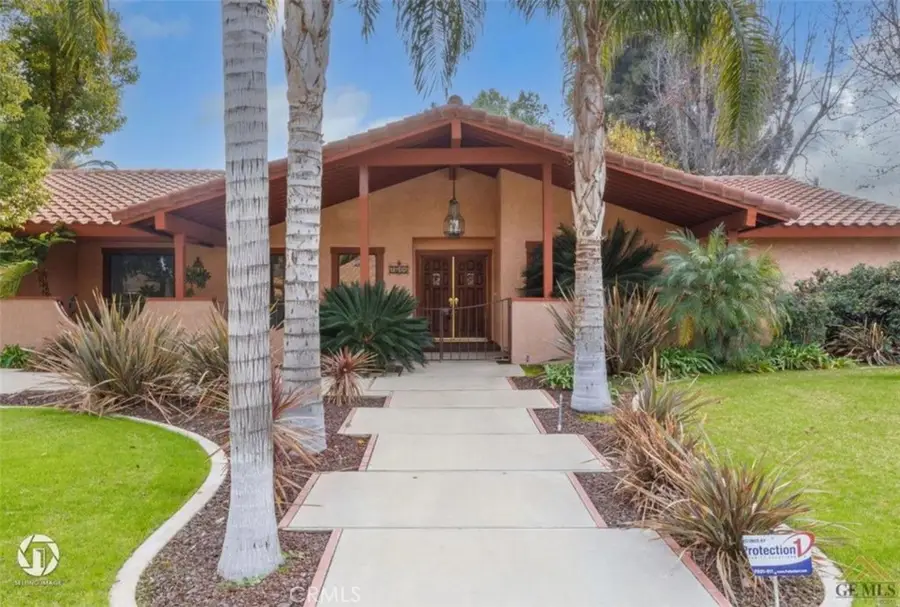 7611 De Colores Court, Bakersfield, CA 93309 - #2