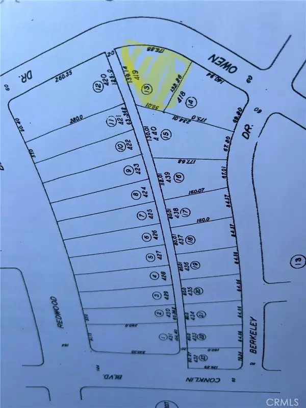 0 Na, California City, CA 93505