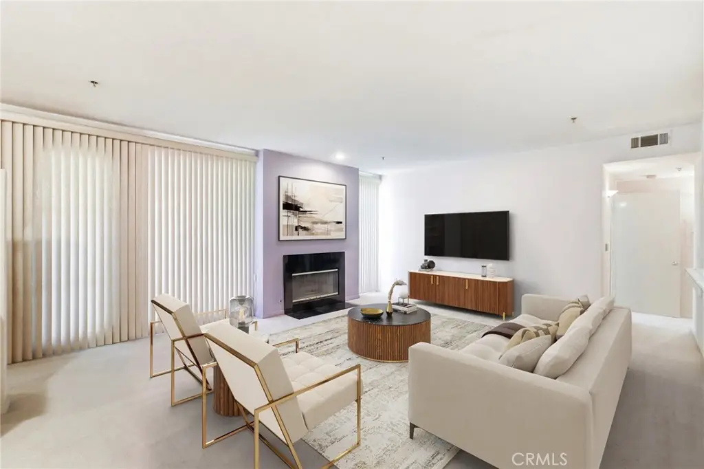 5350 White Oak Avenue #212, Encino, CA 91316 - #1