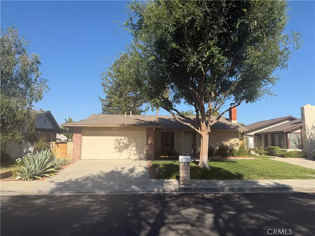 25864 Alegro Drive, Valencia, CA 91355 - #1