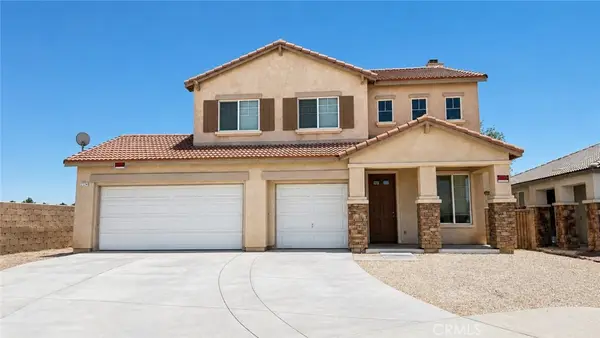 2324 E Newgrove, Lancaster, CA 93535
