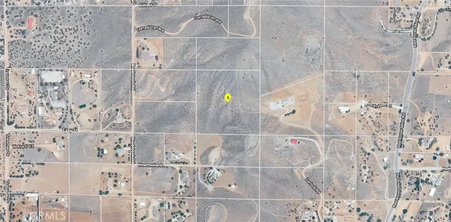 0 Via Famero Dr, Acton, CA 93510 - #2