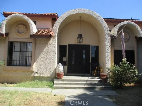 16815 Parthenia, Northridge, CA 91343