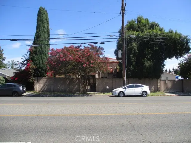 16815 Parthenia, Northridge, CA 91343 - #3