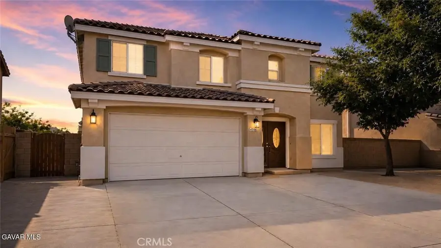 45108 Palm Lane, Lancaster, CA 93535 - #2