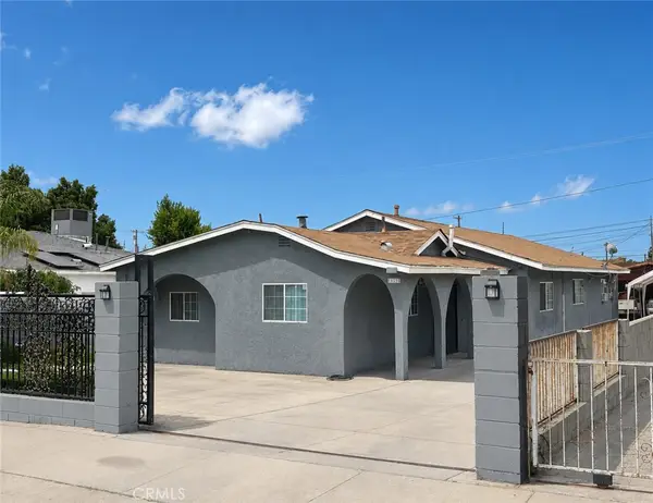 11136 Keswick, Sun Valley, CA 91352