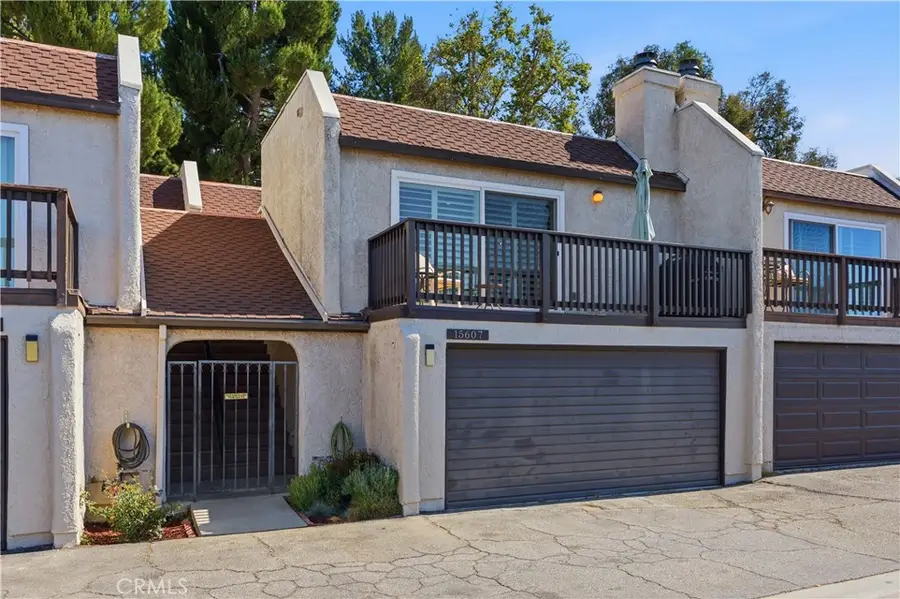 15607 Crestview #85, Granada Hills, CA 91344 - #2