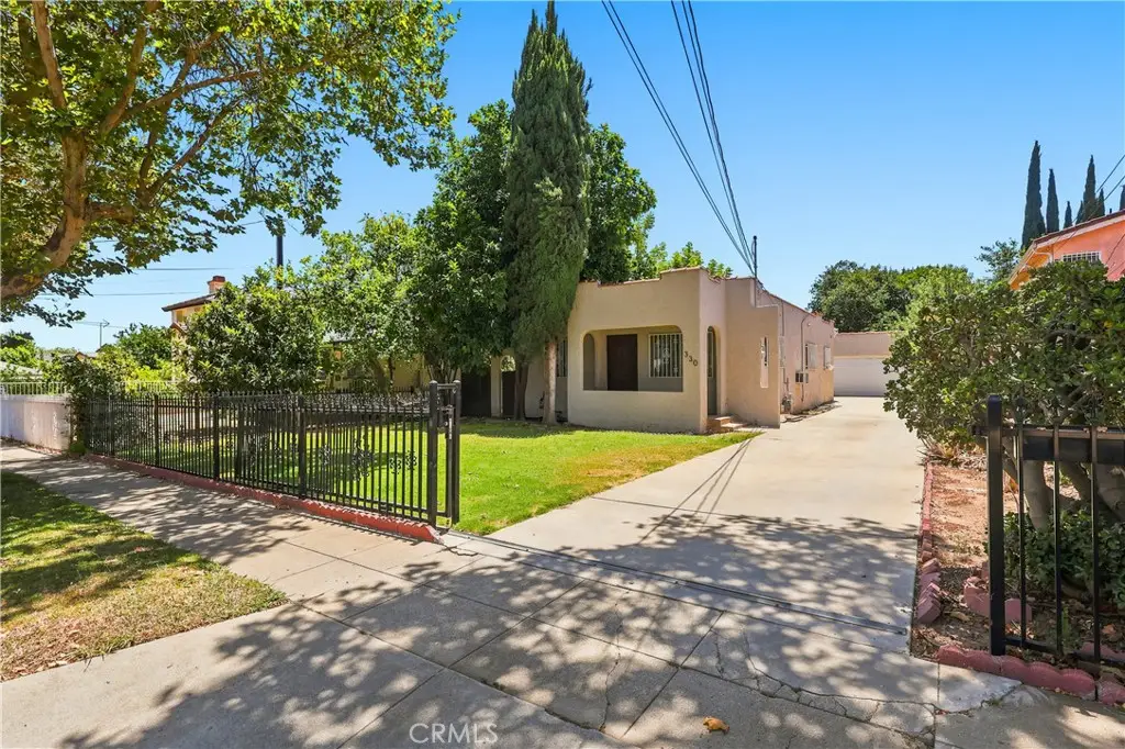 330 W Marshall Street, San Gabriel, CA 91776 - #1